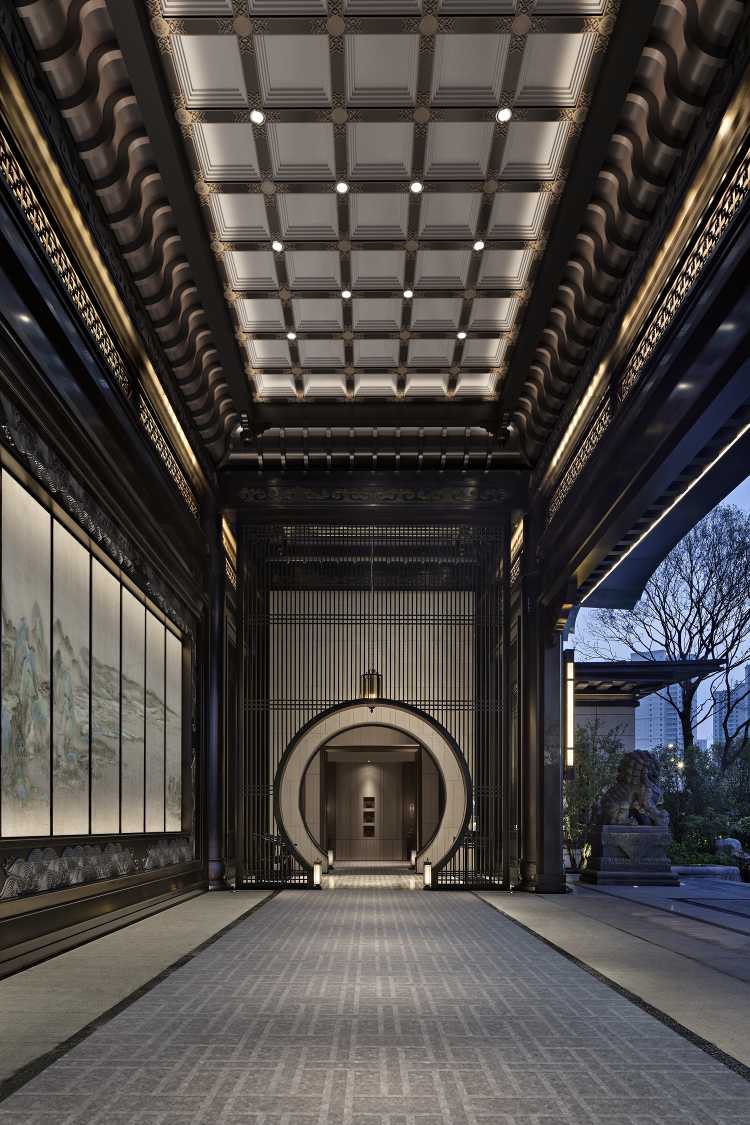 【廈門建發(fā)·和璽示范區(qū)】 【廈門建發(fā)·和璽示范區(qū)】