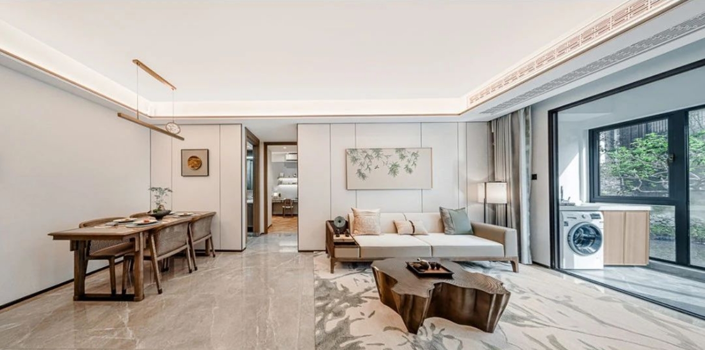 【廈門建發(fā)·縵玥長灘】 【廈門建發(fā)·縵玥長灘】